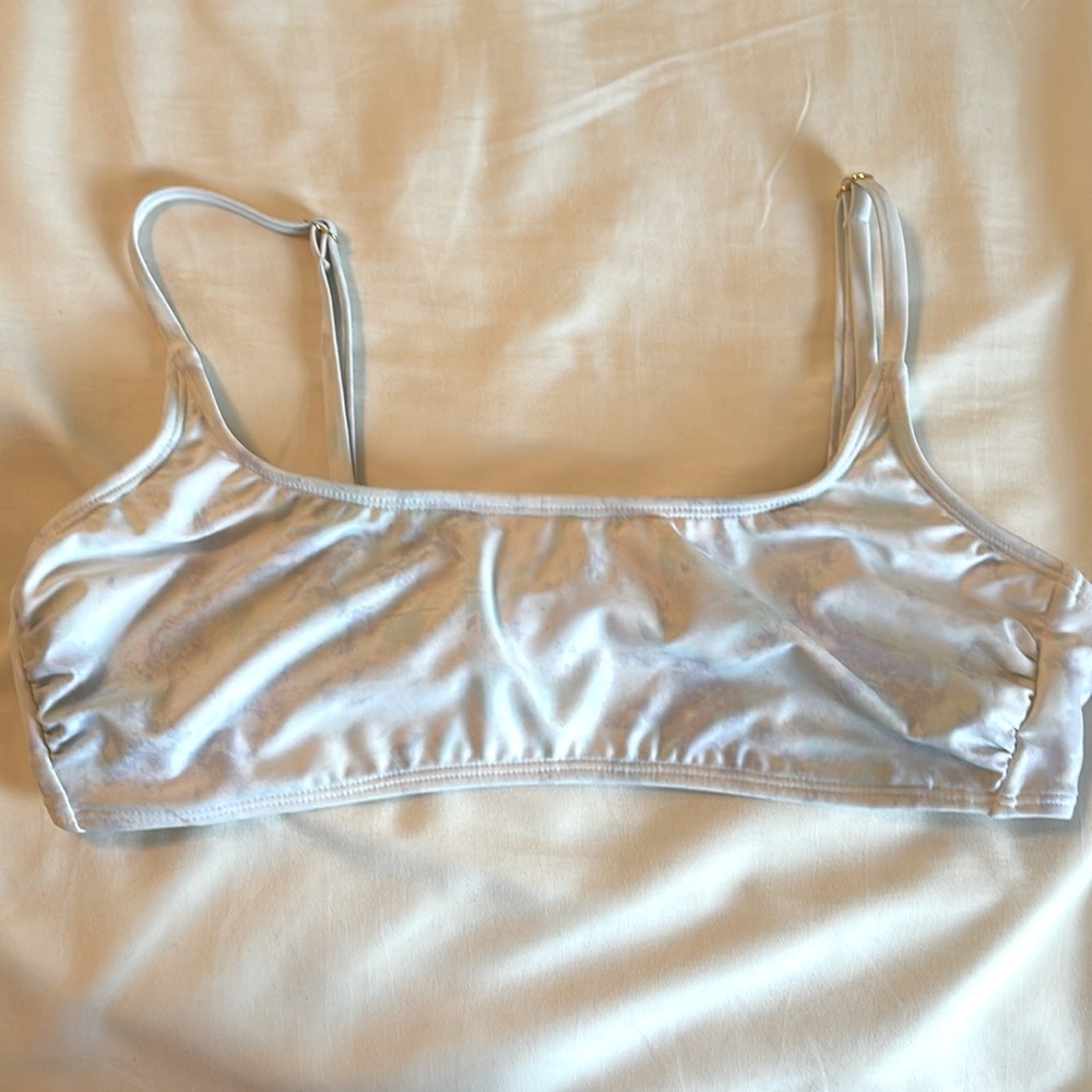 Bathing suit top
